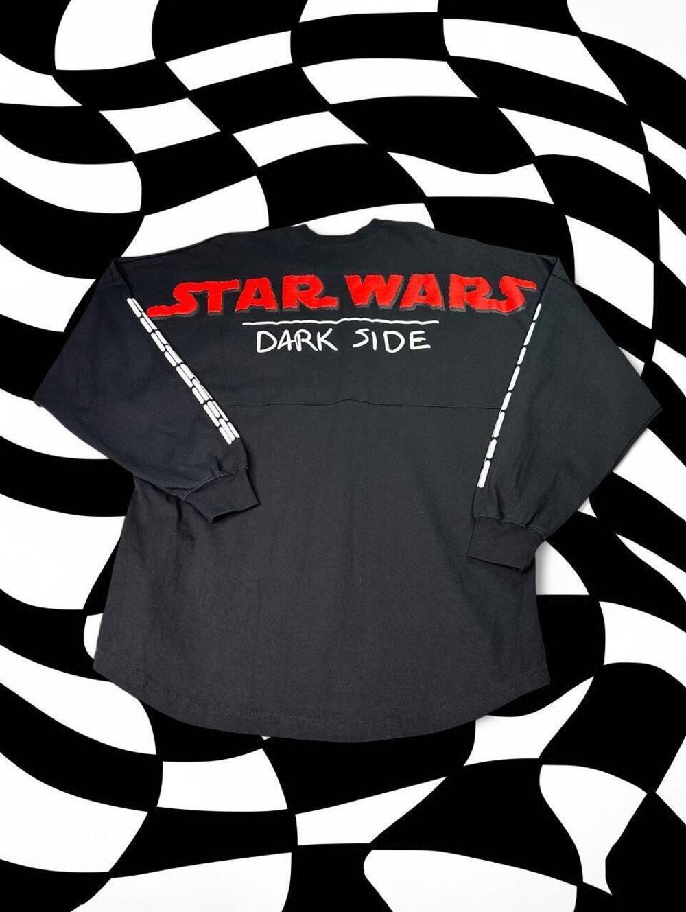 Star Wars: Dark Side Spirit Jersey